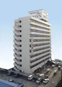 Toyoko Inn - 0