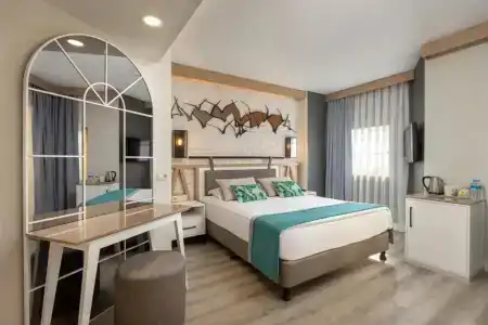 Limak Arcadia Sport Resort Belek - 15