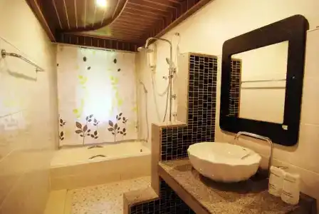 Nature Beach Resort, Koh Lanta - 152