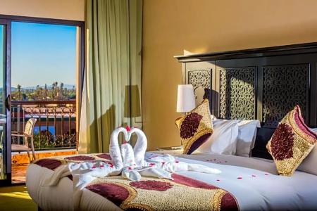 Riad Ennakhil & Spa - 101