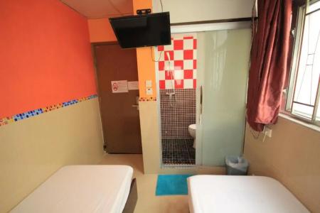 Timehouse (Hong Kong Group) - 22