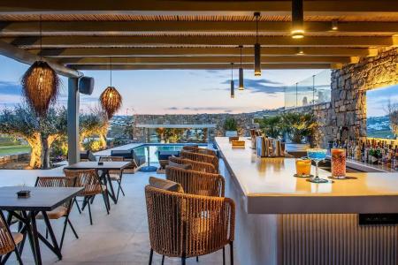 Panormos Bay Suites - 14