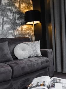 Hôtel Le Boeuf Couronné - Logiss - 81