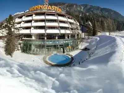 FamilienSonngastein - 0