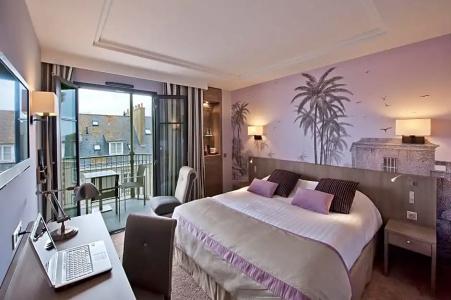 Hôtel Le Nouveau Monde - 34