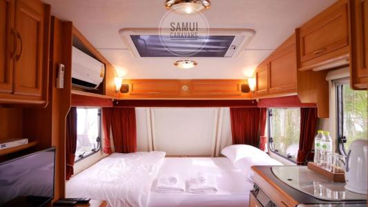 Samui Caravans - 4