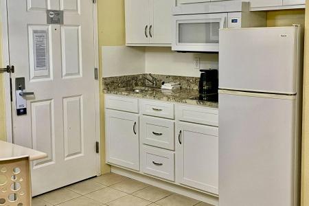 Suburban Studios Cape Coral - 47