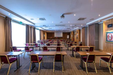 Holiday Inn Gent Expo, An Ihg - 26