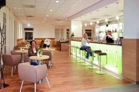 Mercure Hannover Medical Park - 26