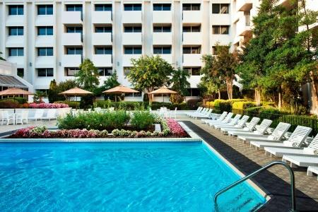 Sheraton - 25