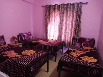 Cliff Hostel - 39