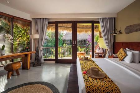 Honai Resort - 39