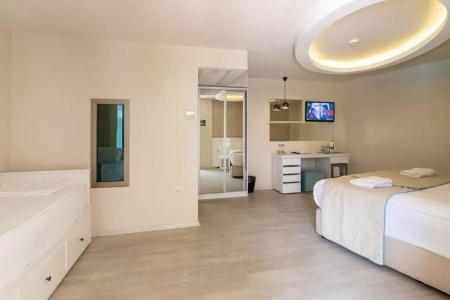 The d Spa & Resort - 32