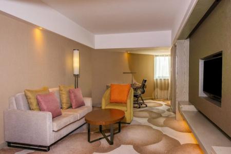 Holiday Inn Kunming City Centre, An Ihg - 104