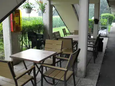 Premiere Classe Liege / Luik - 14