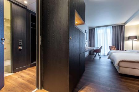 Radisson Blu Köln - 43