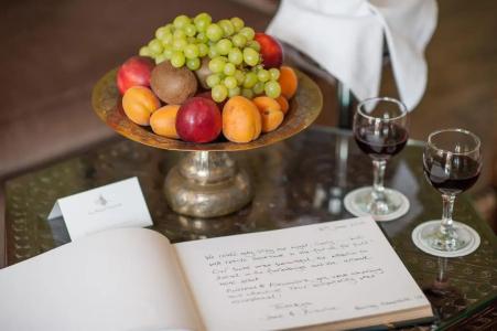 La Maison Ottomane - 185