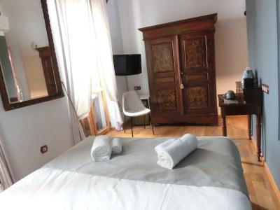 Les Monges Palace Boutique - 57