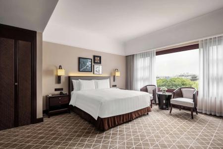 Pan Pacific Suzhou - 4