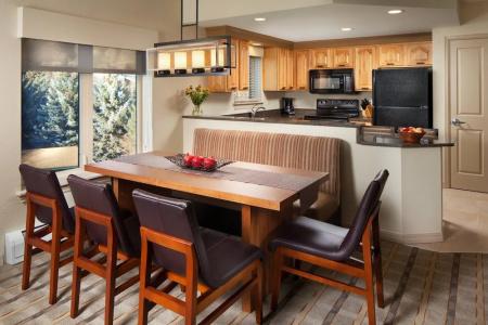 Sheraton Lakeside Terrace Villas at Mountain Vista,, Vail Valley - 44
