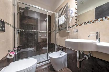 Rome Kings Suite - 34