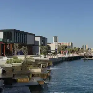 Canopy by Hilton Dubai Al Seef - 2