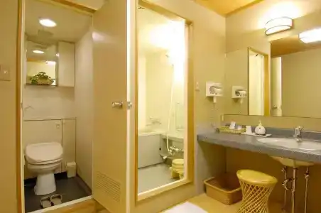 Gion Ryokan Karaku - 40