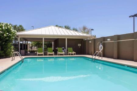 Comfort Suites at Tucson Mall - 13