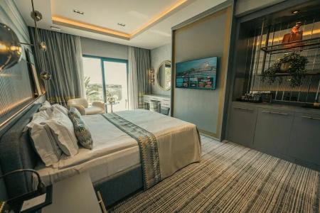Chamada Prestige Luxury & Casino & Beach Club - 51