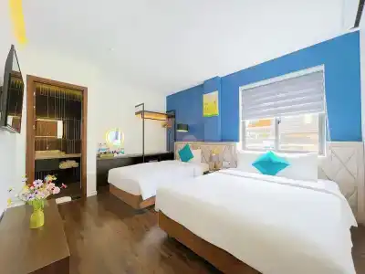 Stillus Boutique Dalat - 81