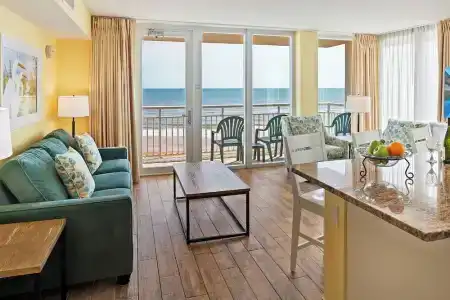 Royal Floridian by Spinnaker - 35