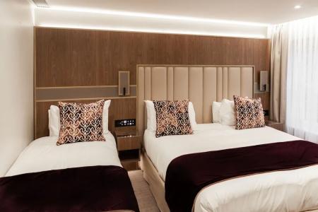 Merit Kensington - 139