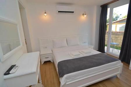 Londİa Otel - 17