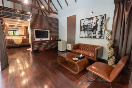 Zara Beach Resort Koh Samui - Sha Extra Plus Certified - 252