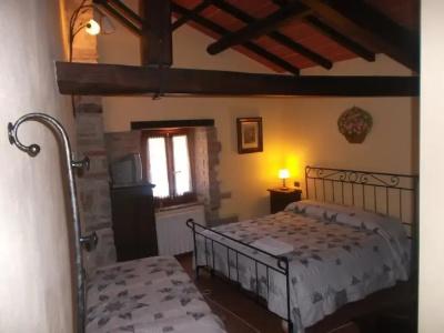 b&b Borgo Valagnesi - 0