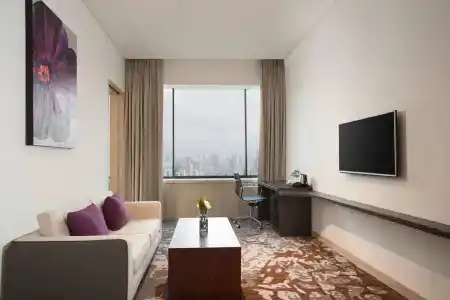 Four Points by Sheraton Jakarta Thamrin - 75
