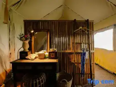 Khaosok Boutique Camps - 59