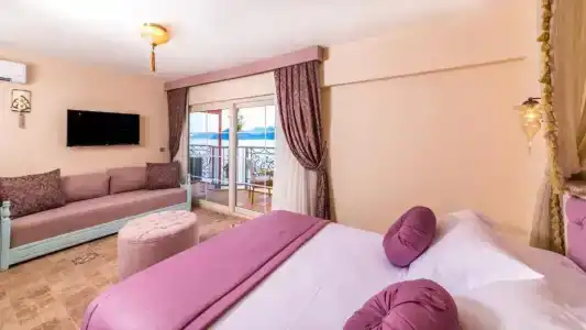 Kahveci Alibey Luxury Concept - 81