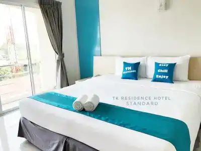 TK residence - 18