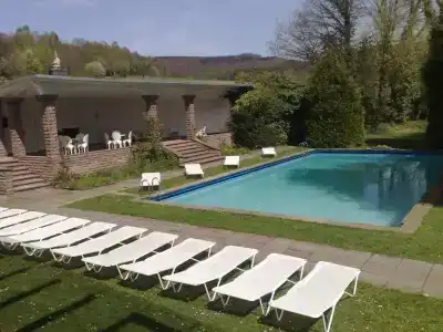 Villa Silva - 10