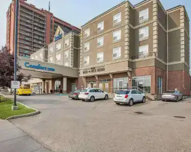 Comfort Inn & Suites South - 0