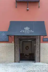 Eugenia de Montijo, Autograph Collection - 0