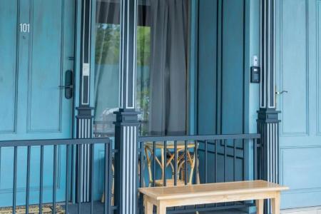 Amaka Bed and Breakfast - 128