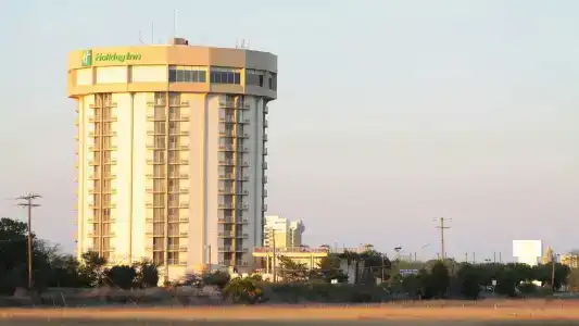 Holiday Inn Charleston-Riverview, An Ihg - 48
