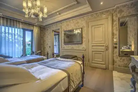 Mfb My Finest Bosphorus Tarabya - 44
