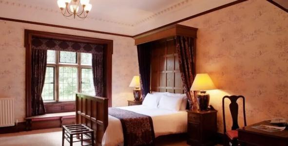 Otterburn Castle - 27