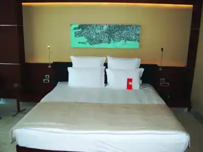 Swissotel Buyuk Efes Izmir - 72