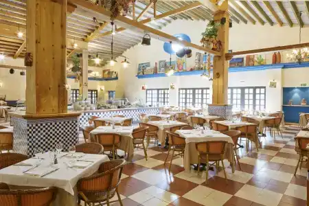 PortAventura® El Paso - Includes PortAventura Park Tickets - 20