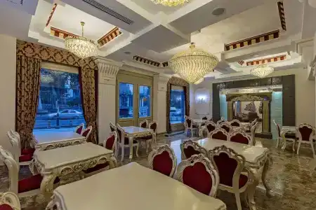 Aqua Liberty - 15