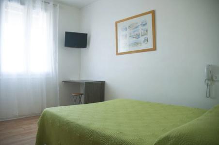 Hôtel Les Rosiers - 23